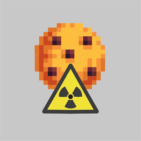Nuclear Nourishment - Gallery