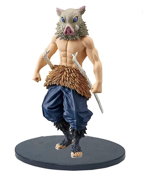 Figure - Demon Slayer - Inosuke Bandai Spirits – Anime World