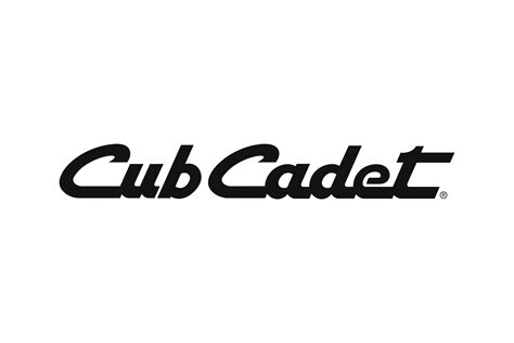 Download Cub Cadet Logo in SVG Vector or PNG File Format - Logo.wine