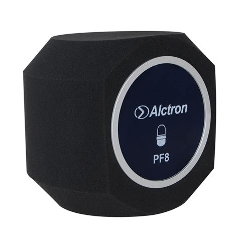 PF8 Pop filter | Alctron Audio/Alctron Electronics Co., Ltd