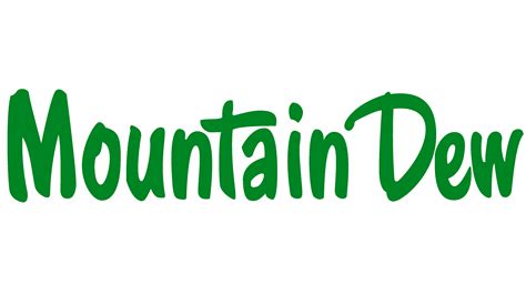 Mountain Dew Logo, symbol, meaning, history, PNG, brand