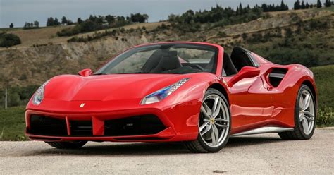 Ferrari bans pink cars. The Australasian CEO explains why.