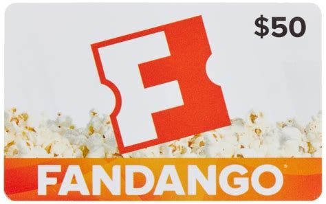 Fandango Gift Cards - In a Gift Box | Gift card, Cards, Amazon gift cards