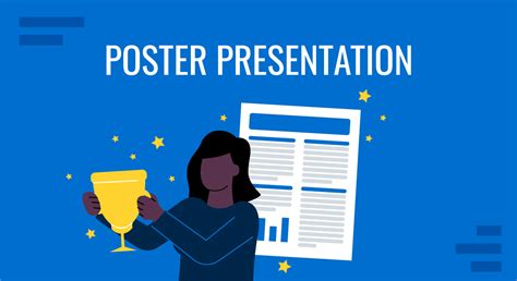 Powerpoint Template For Poster