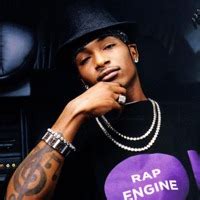 Chingy on Jango Radio | Songs, Videos, Bio