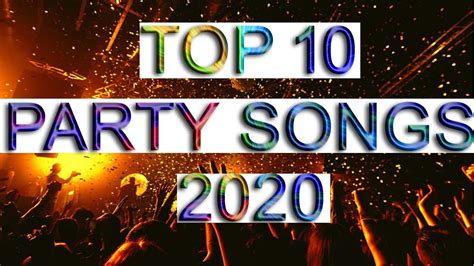 Top 10 party songs 2020 |Hit Video Songs Of 2020| Dance music Masti |💃💃 ...