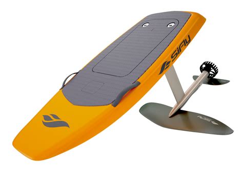 Hydrofoil Board