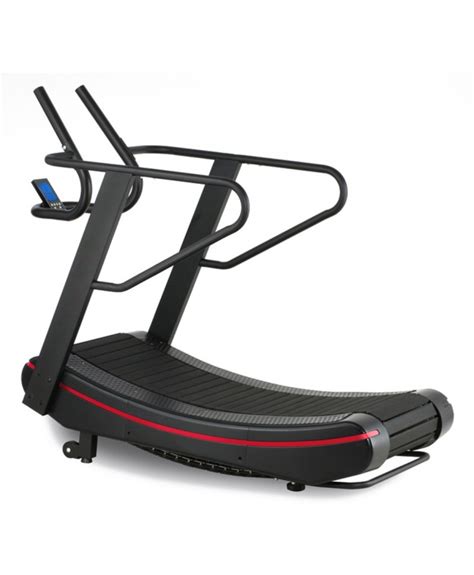 Shop Sprinter Curved Treadmill in Melbourne - The Fitness Shop