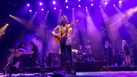 Concert Review: Hozier, Auckland New Zealand, 2019