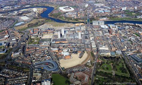 Sunderland is the 9th Most Affordable City to Rent in the UK - Sunderland Magazine - Positive ...