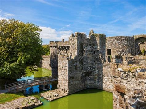 The incredible history of Wales | Visit Wales