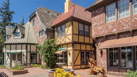 15 Best Hotels in Solvang. Hotels from $106/night - KAYAK