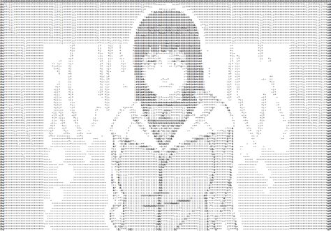 Random ASCII - ASCII ART Photo (33172340) - Fanpop