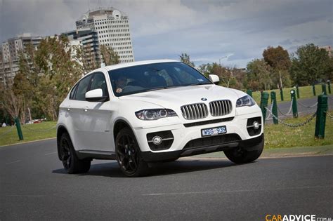 BMW X6 xDrive50i 44: Photos, Reviews, News, Specs, Buy car