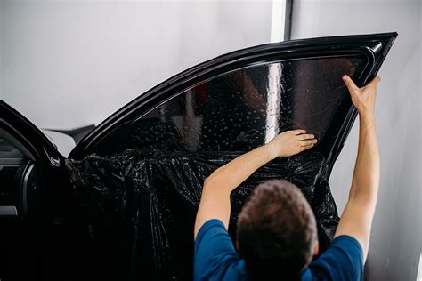 Car Tinting 101 - Global Tint UK