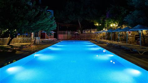 Inground Pool Light Cost & Other Common Lighting Questions | Swimming ...