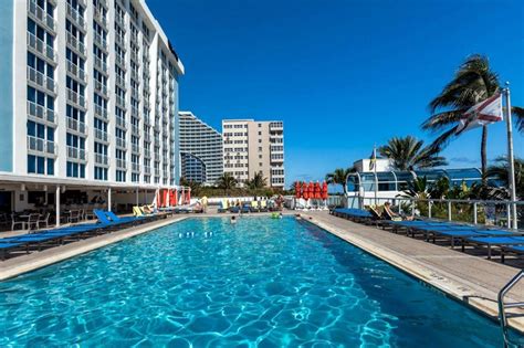 The Westin Fort Lauderdale Beach Resort | Budget Accommodation Deals and Offers Book Now!