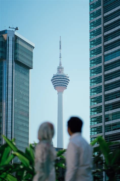 Menara : Visit Tallest Freestanding Tower In Kuala Lumpur