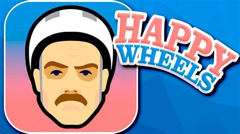 Happy Wheels Wallpapers - Wallpaper Cave