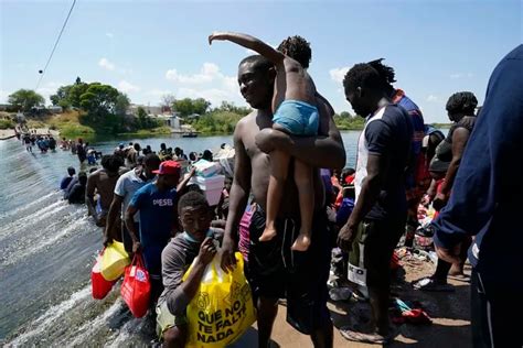 Ignoring Haitians’ humanity exposes Biden’s broken promise — and a looming crisis | Will Bunch