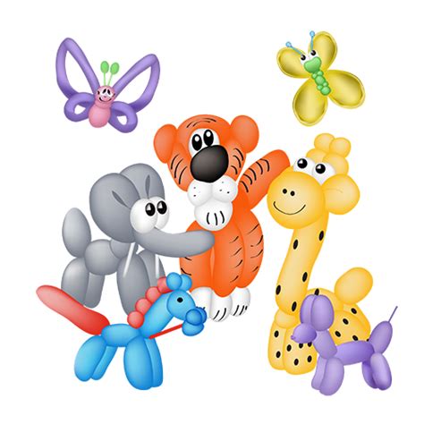 Free Balloon Art Pictures, Download Free Clip Art, Free Clip Art on Clipart Library