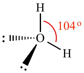 Illustrated Glossary of Organic Chemistry - Bond angle