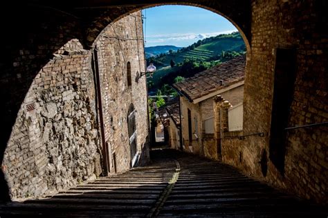 Urbino: The Italian city that still has its Renaissance appearance | CNN