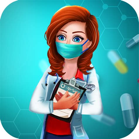 Hospital Rush : Simulator Game - App on Amazon Appstore