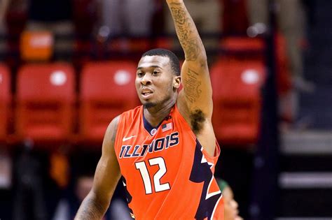 Leron Black’s career-high leads Illinois past UT-Martin - The Champaign ...