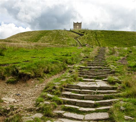 Rivington Pike – Mysterious Britain & Ireland