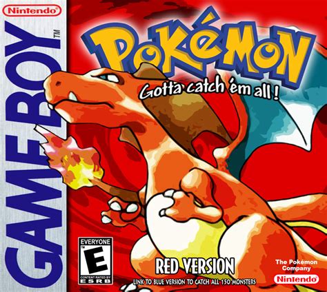 Review: Pokémon Red Version - Pure Nintendo