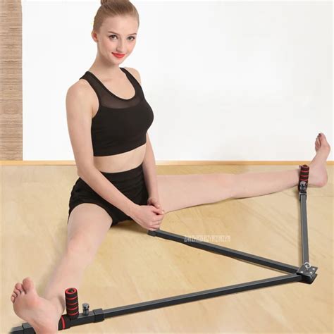 Professional Stretch Leg Training Equipment Ballet Dance Gymnastics Splits Exercises Leg Tensile ...