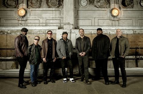 Dave Matthews Band Announces New Album & 2023 Tour Dates – Billboard