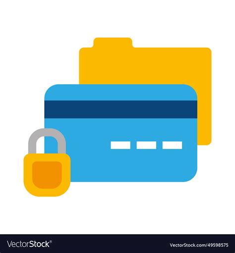 Data security Royalty Free Vector Image - VectorStock