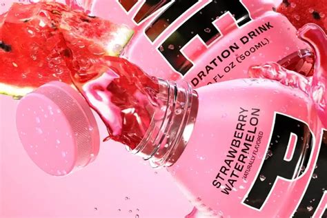 11 Best Prime Hydration Flavors | Lemonade Flavor Included - TheFoodXP