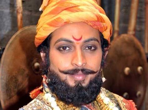 Chhatrapati Shivaji Maharaj Serial Cast - Infoupdate.org