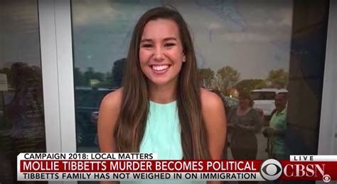 Mollie Tibbetts’ Family Rebukes GOP Politicizing Her Death: ‘We Hereby Reclaim Our Mollie’