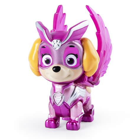 PAW Patrol Hero Pup Might Skye - Walmart.com