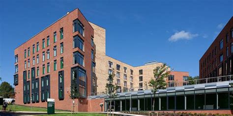 Accommodation - University of Leeds Conferences and Events