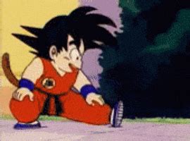 Goku Dancing GIFs - Find & Share on GIPHY