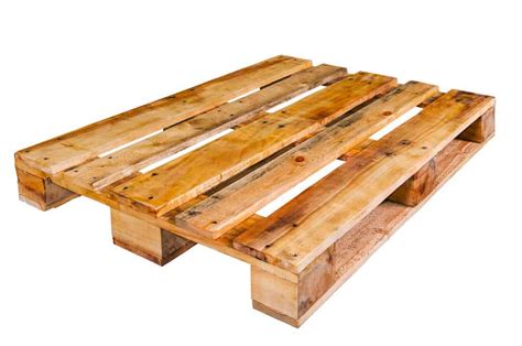 13 Different Types of Pallets (by Style, Design and Material)