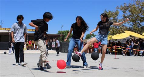 Cerritos High School