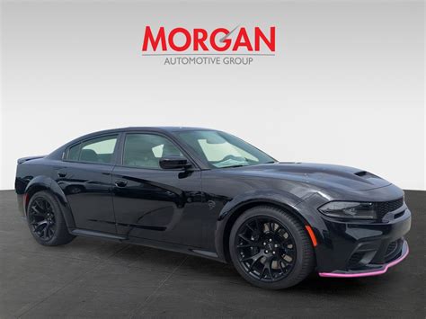 New 2023 Dodge Charger SRT Hellcat Widebody 4D Sedan In, 60% OFF