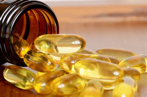 Omega-3 fatty acids for mood disorders - Harvard Health Blog - Harvard Health Publishing