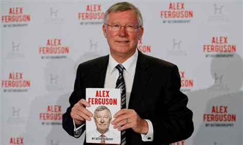 ‘My Autobiography’ – by Sir Alex Ferguson | Book Review | Indian Nerve