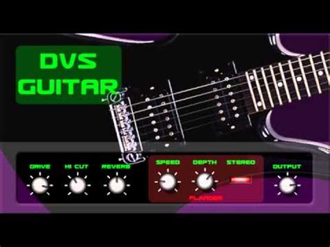 Best electric guitar vst free - slidelasopa