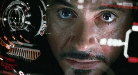 Iron Man 4K Blu-ray Review