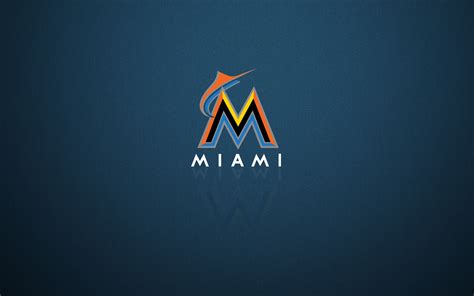 Miami Marlins – Logos Download