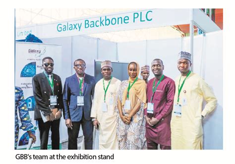 How Galaxy Backbone Is Contributing To Nigeria's Economy