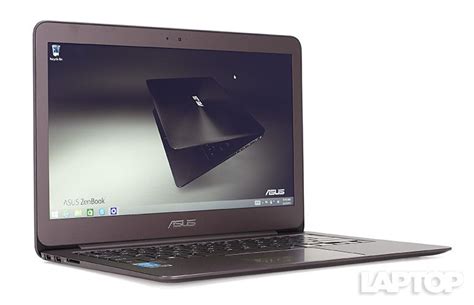 Asus ZenBook UX305 - Full Review and Benchmarks | Laptop Mag